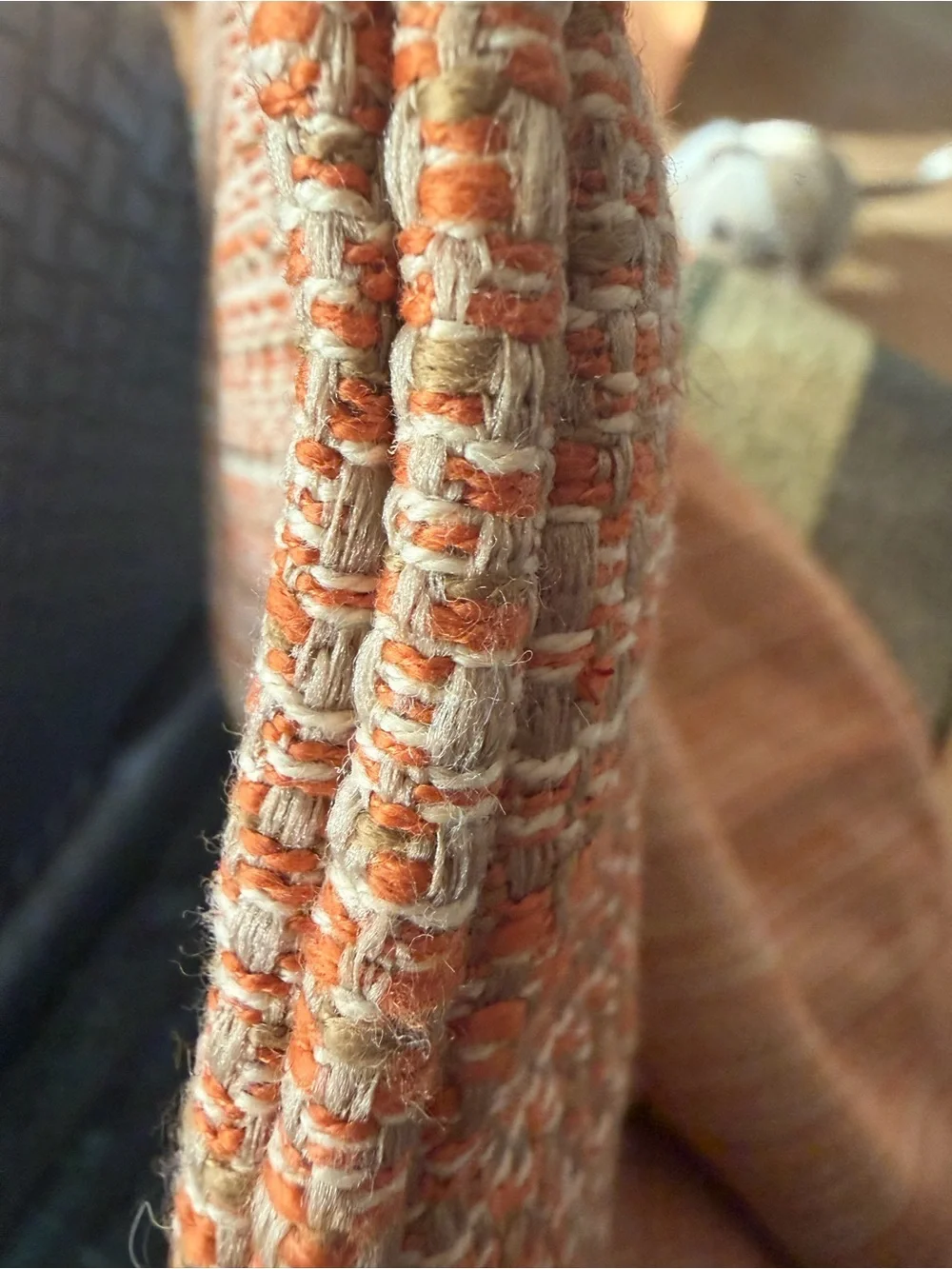 No brand soft knit